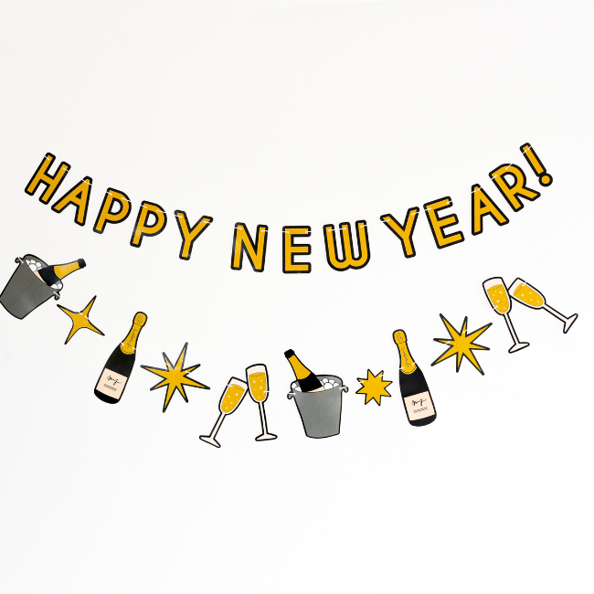 New Year Exclusive | Party in a Box