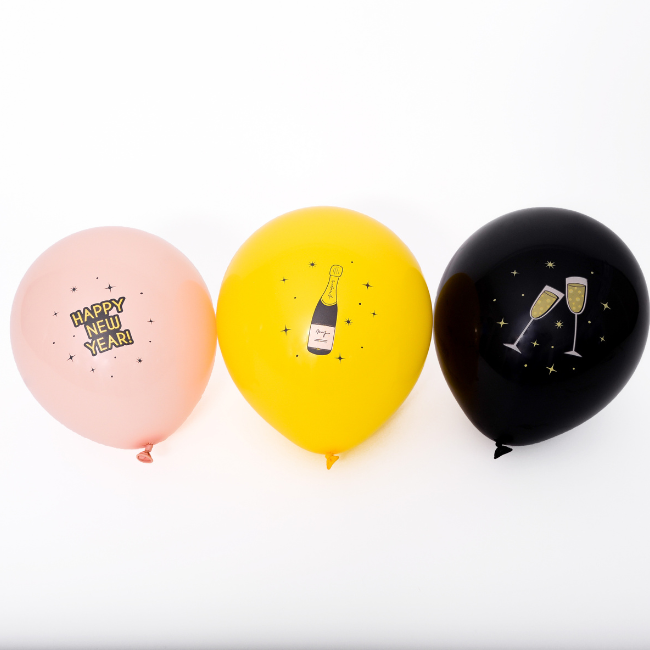 New Year Exclusive | Party in a Box