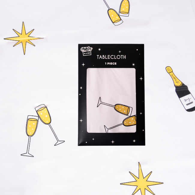 New Year Exclusive | Party in a Box