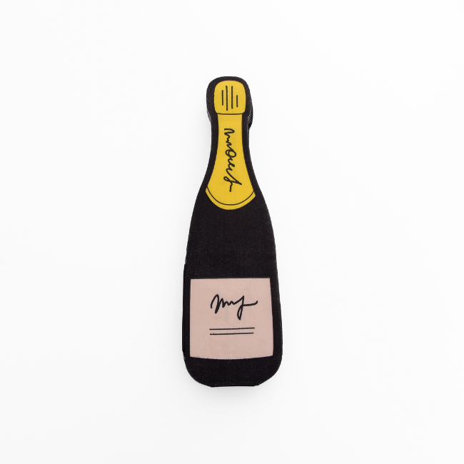 Champagne Napkins | Pack of 20