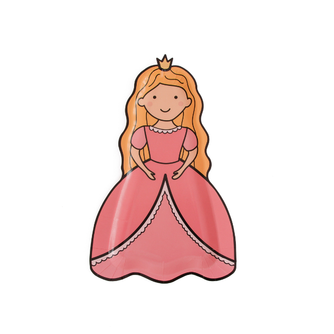 Princess-Themed | Party in a Box