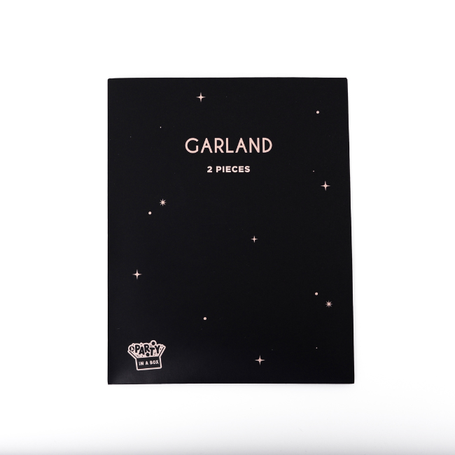 New Year | Party Garland Set