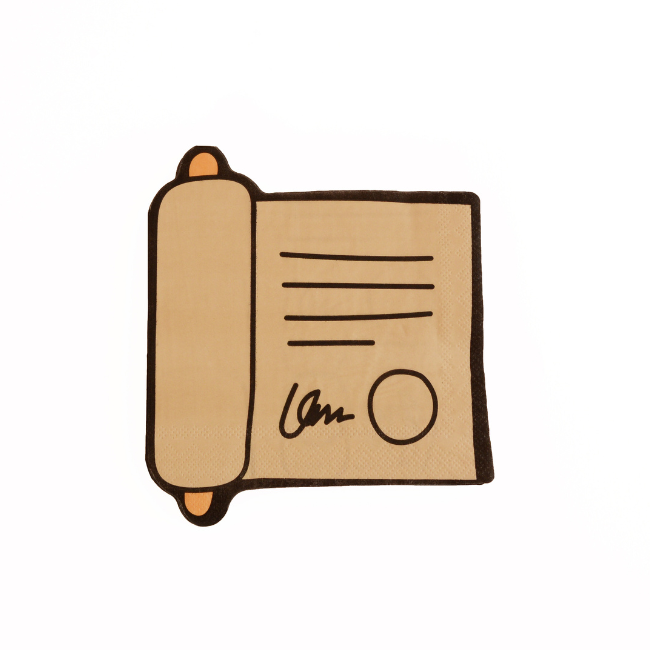 Ninja-Themed | Party in a Box