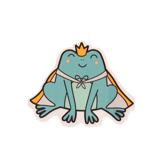 Princess-Themed | Party in a Box