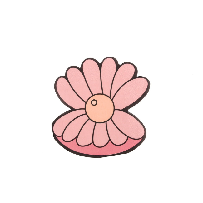 Mermaid-Themed | Party in a Box