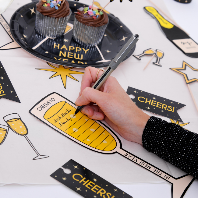 New Year Exclusive | Party in a Box