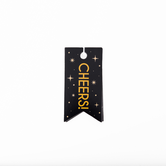 New Year Exclusive | Party in a Box