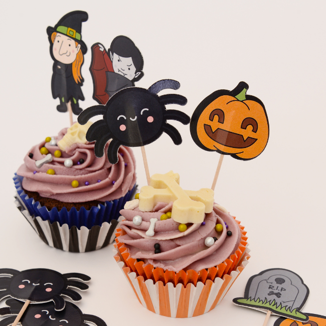 SALE | Halloween Party Box for 20 guests