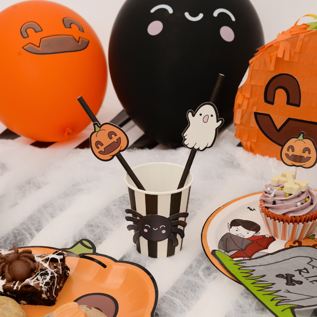 SALE | Halloween Party Box for 20 guests