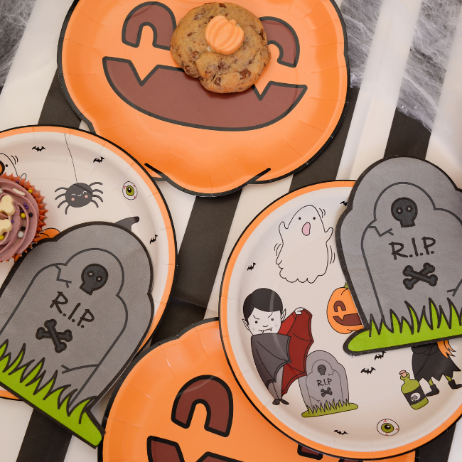 SALE | Halloween Party Box for 20 guests