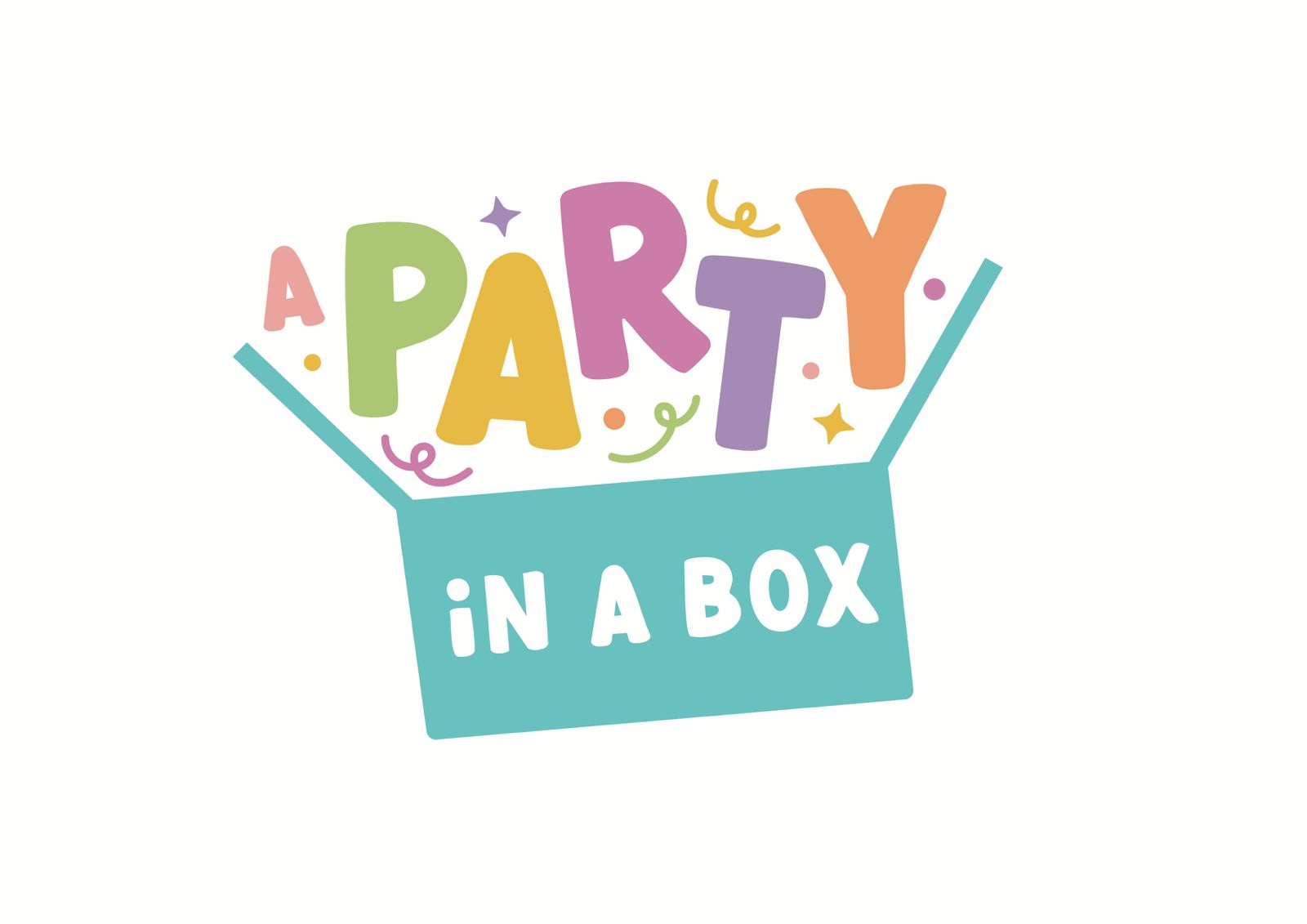 A Party In A Box