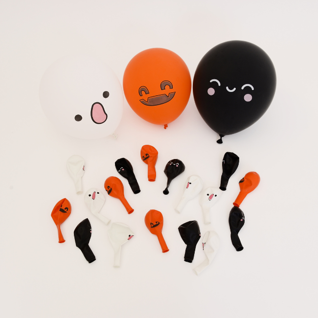 SALE | Halloween Party Box for 20 guests
