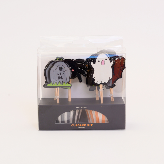 SALE | Halloween Party Box for 20 guests