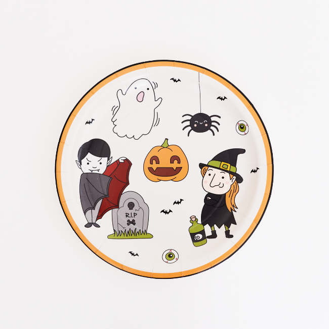 SALE | Halloween Party Box for 20 guests