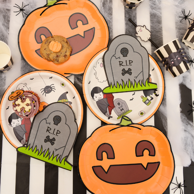 SALE | Halloween Party Box for 20 guests