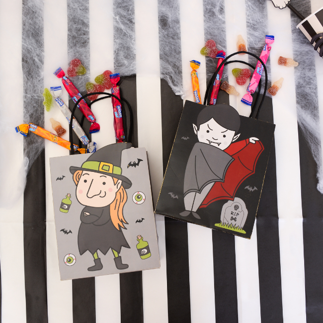 SALE | Ten Party Bags