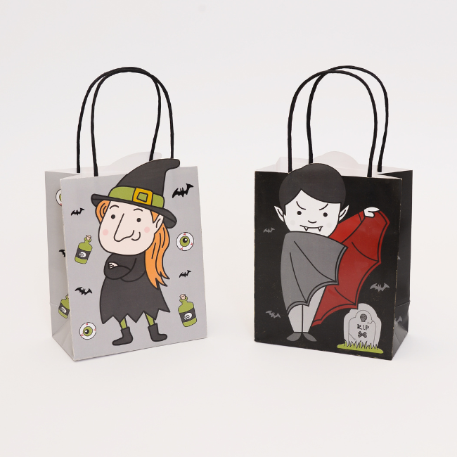 SALE | Ten Party Bags
